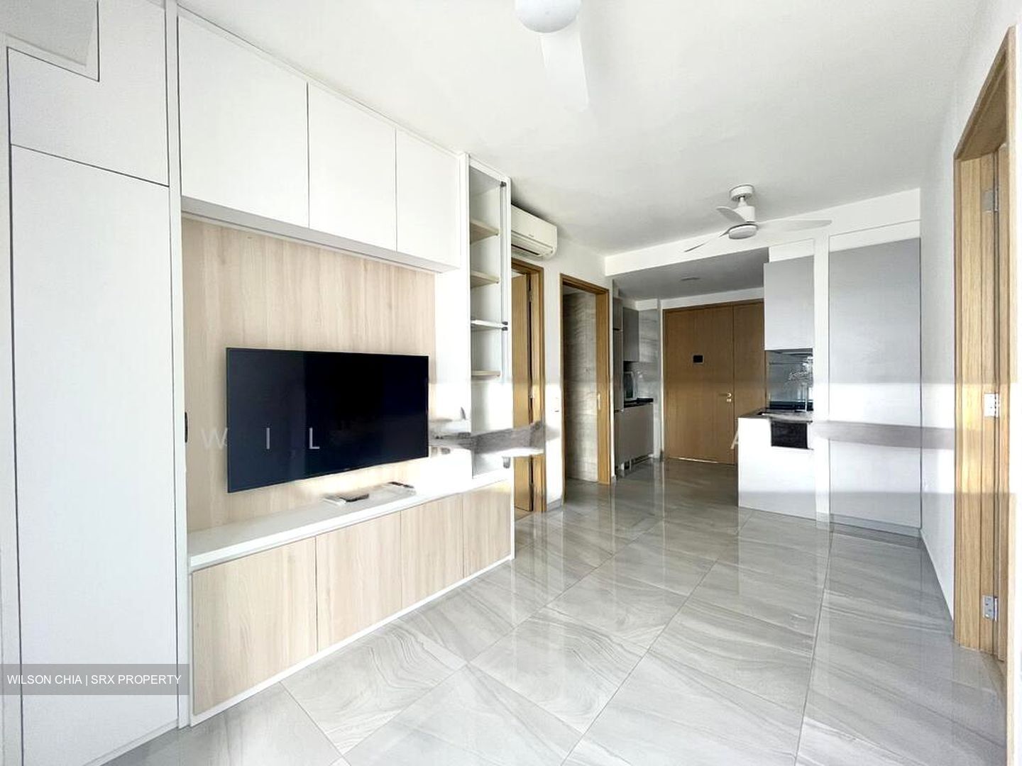 High Park Residences (D28), Apartment #502198361